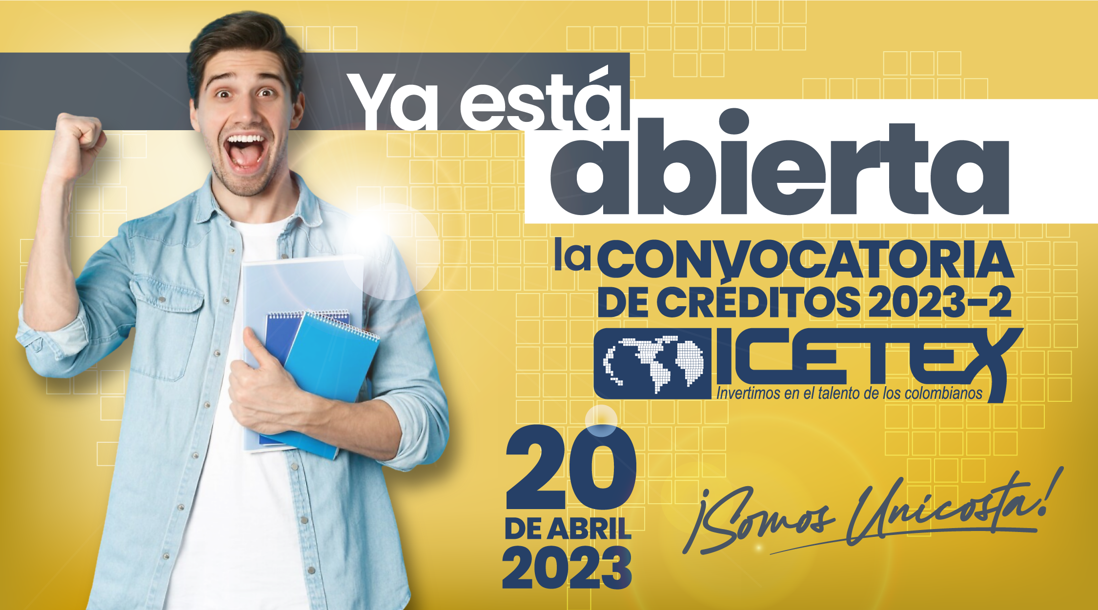 Convocatoria De Créditos 2023 2 Icetex 5096